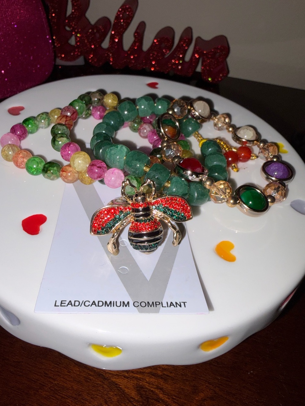 Jewelry Bundle (5 pc.)NWOT